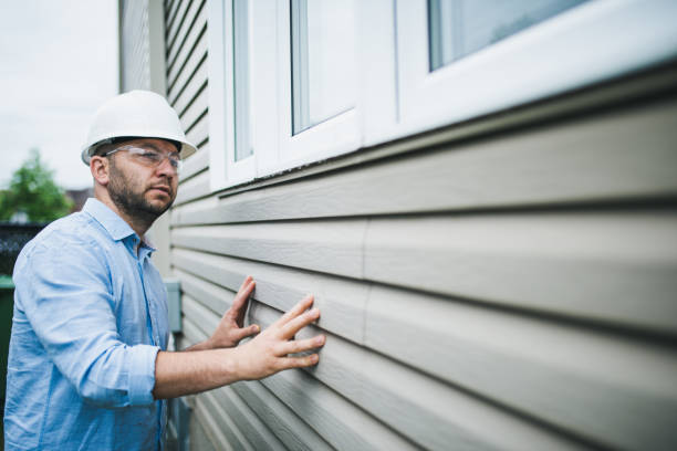 Affordable Siding Repair and Maintenance Services in Balcones Heights, TX